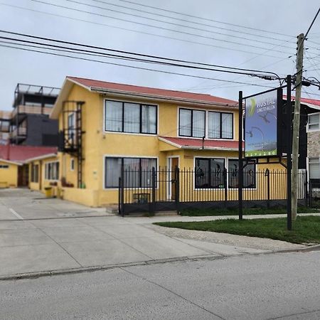 Hostal Loreto Belen 푸에르토나탈레스 외부 사진