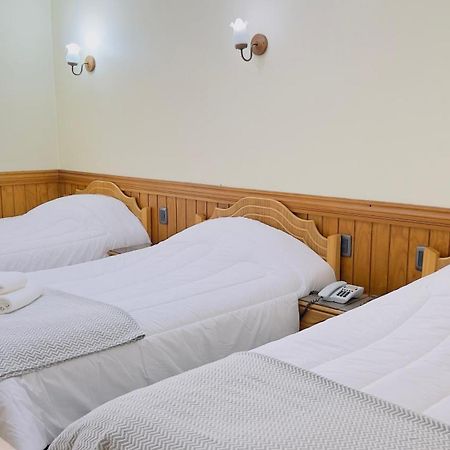 Hostal Loreto Belen 푸에르토나탈레스 외부 사진