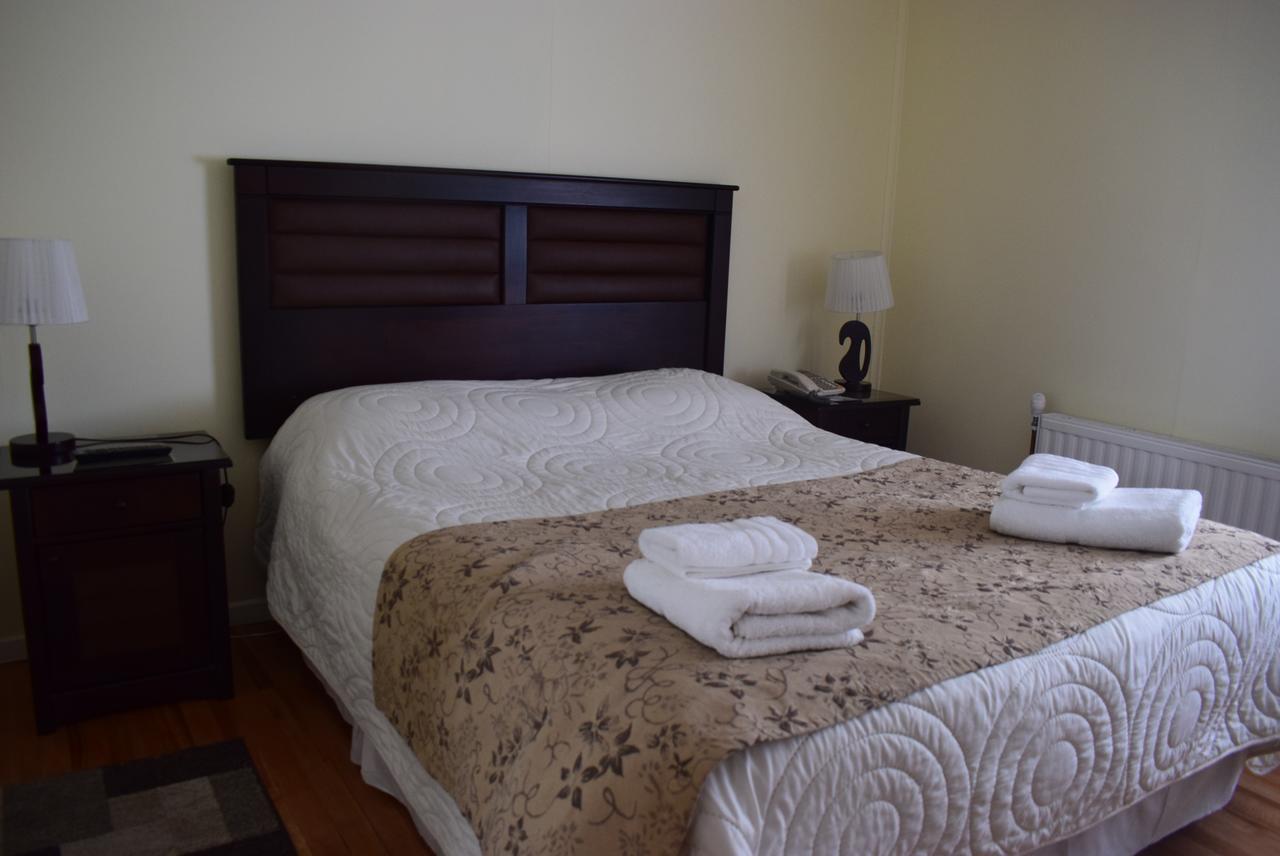 Hostal Loreto Belen 푸에르토나탈레스 외부 사진