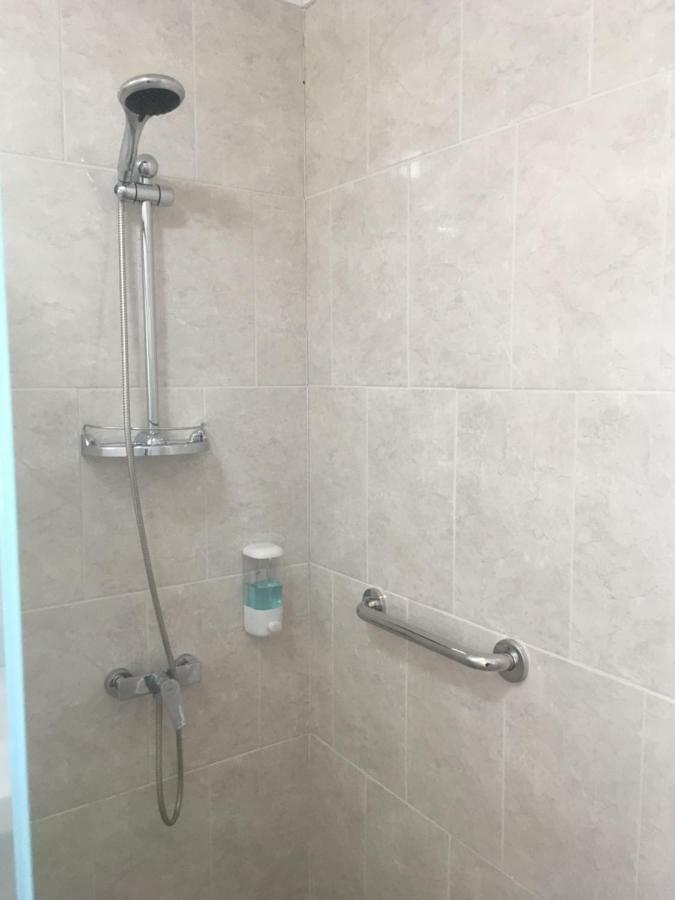 Hostal Loreto Belen 푸에르토나탈레스 외부 사진
