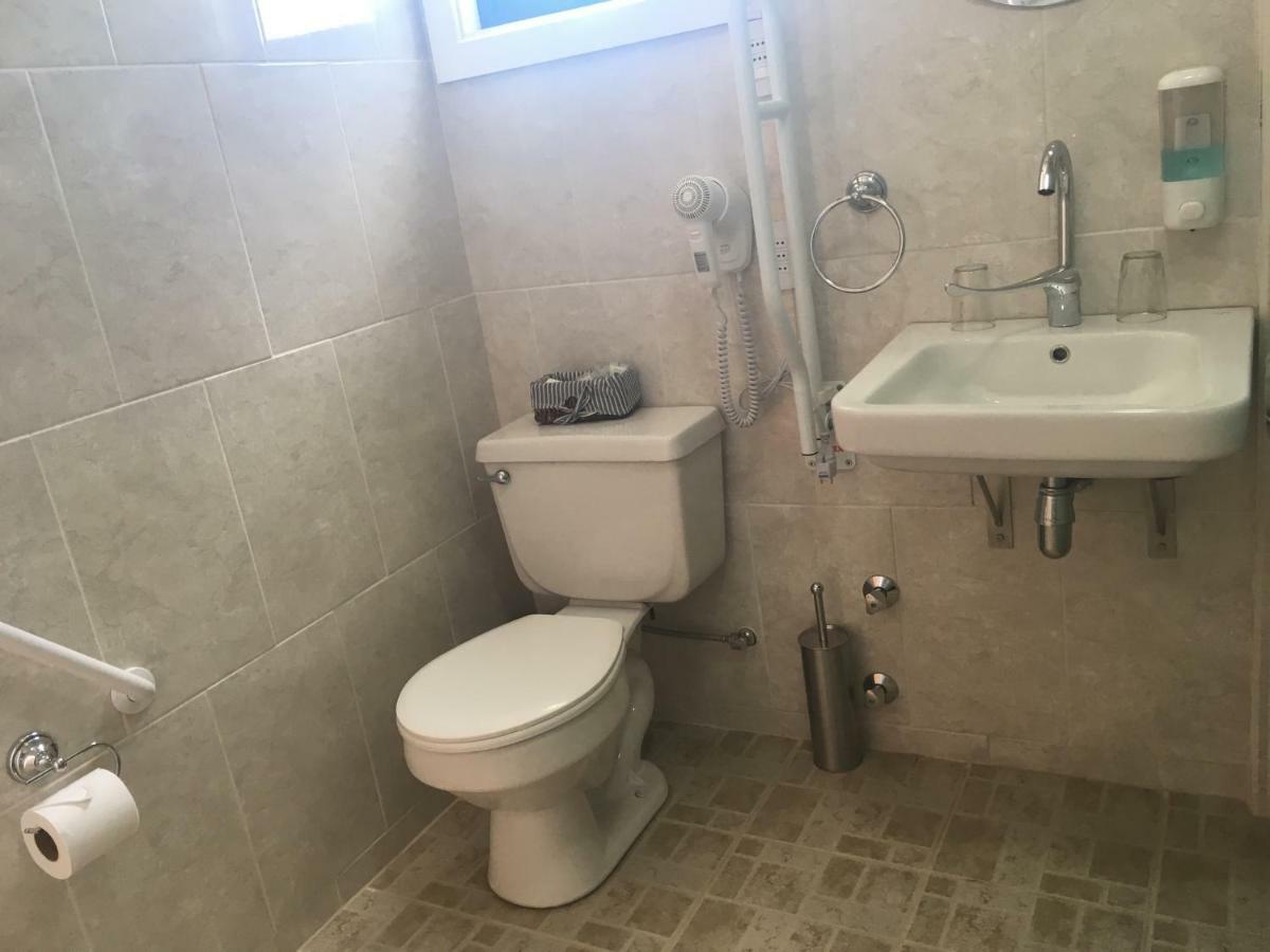 Hostal Loreto Belen 푸에르토나탈레스 외부 사진
