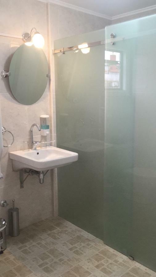 Hostal Loreto Belen 푸에르토나탈레스 외부 사진
