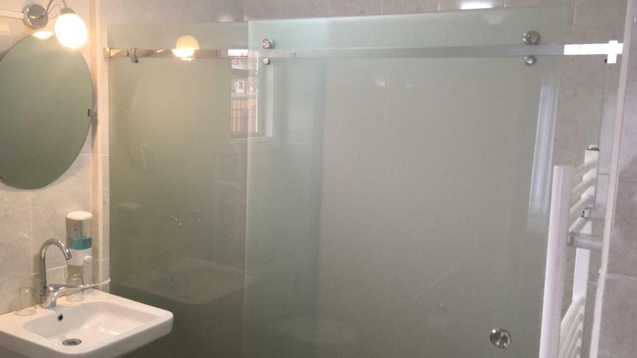 Hostal Loreto Belen 푸에르토나탈레스 외부 사진